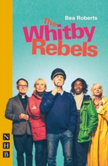 The Whitby Rebels