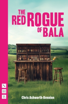 The Red Rogue of Bala