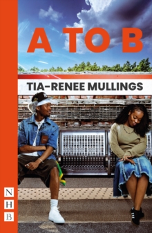 A to B