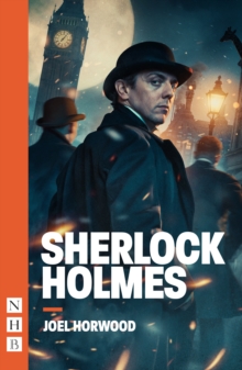 Sherlock Holmes