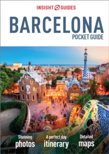 Insight Guides Pocket Barcelona (Travel Guide eBook)