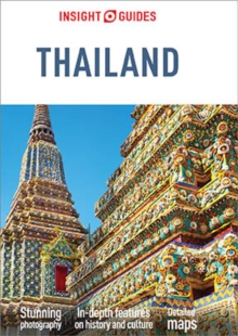 Insight Guides Thailand (Travel Guide eBook)