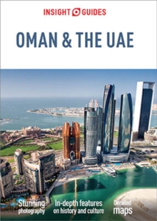 Insight Guides Oman & the UAE (Travel Guide eBook)