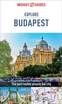 Insight Guides Explore Budapest (Travel Guide eBook)