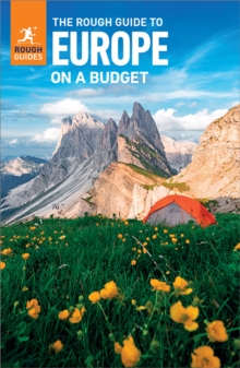 The Rough Guide to Europe on a Budget (Travel Guide eBook)