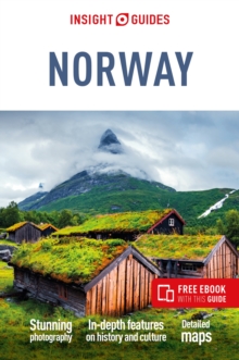 Insight Guides Norway (Travel Guide with Free eBook)