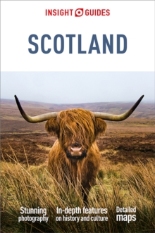 Insight Guides Scotland (Travel Guide eBook)