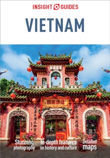 Insight Guides Vietnam (Travel Guide eBook)