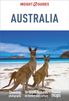 Insight Guides Australia: Travel Guide eBook