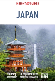 Insight Guides Japan: Travel Guide eBook