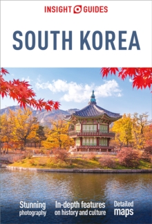 Insight Guides South Korea: Travel Guide eBook