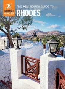 The Mini Rough Guide to Rhodes (Travel Guide eBook)