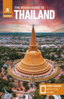 The Rough Guide to Thailand (Travel Guide with Free eBook)