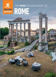 The Mini Rough Guide to Rome (Travel Guide eBook)