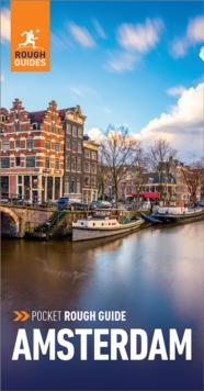 Pocket Rough Guide Amsterdam (Travel Guide eBook)