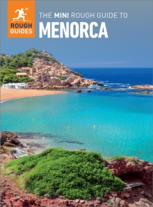 The Mini Rough Guide to Menorca (Travel Guide eBook)