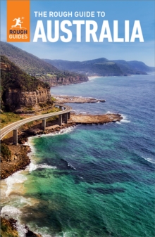 The Rough Guide to Australia (Travel Guide eBook)