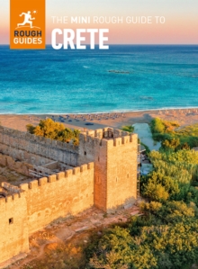 The Mini Rough Guide to Crete (Travel Guide eBook)