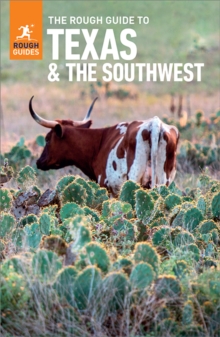 The Rough Guide to Texas & the Southwest (Travel Guide with Free eBook)