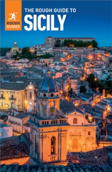 The Rough Guide to Sicily (Travel Guide with Free eBook)