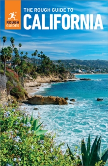 The Rough Guide to California (Travel Guide with Free eBook)