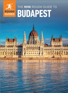 The Mini Rough Guide to Budapest (Travel Guide eBook)