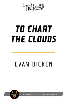 To Chart the Clouds : A Legend of the Five Rings Novel