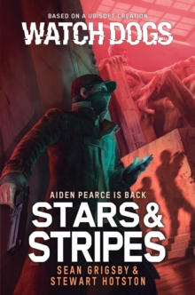 Watch Dogs: Stars & Stripes