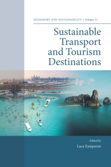 Sustainable Transport and Tourism Destinations