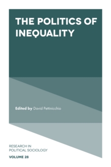 The Politics of Inequality