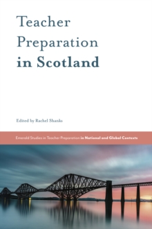 Teacher Preparation in Scotland