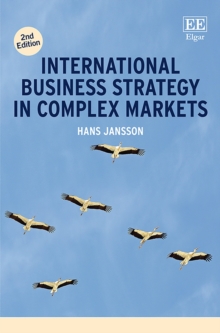 International Business Strategy in Complex Markets