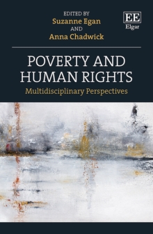 Poverty and Human Rights : Multidisciplinary Perspectives