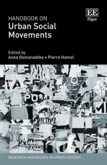 Handbook on Urban Social Movements