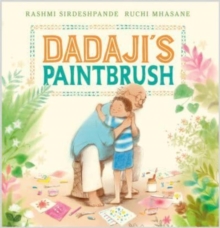 Dadaji's Paintbrush