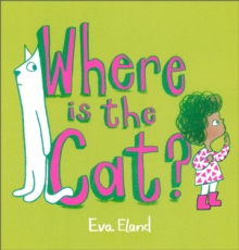 Where Is the Cat?