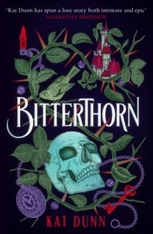 Bitterthorn : Shortlisted for the Nero Book Award