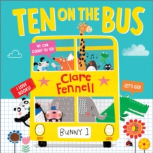 Ten on the Bus