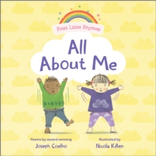 First Little Rhymes: All About Me