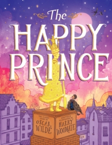 Andersen Press Ltd The Happy Prince