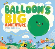 Balloon's Big Adventure