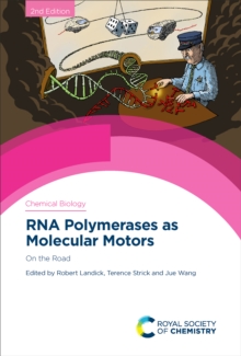 RNA Polymerases as Molecular Motors : On the Road