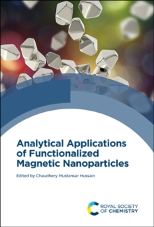 Analytical Applications of Functionalized Magnetic Nanoparticles