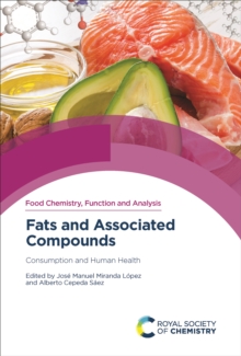 Fats and Associated Compounds