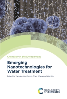 Emerging Nanotechnologies for Water Treatment