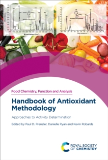 Handbook of Antioxidant Methodology : Approaches to Activity Determination