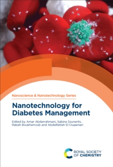 Nanotechnology for Diabetes Management