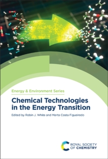 Chemical Technologies in the Energy Transition