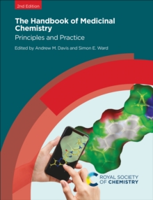 The Handbook of Medicinal Chemistry : Principles and Practice