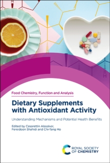 Dietary Supplements with Antioxidant Activity : Understanding Mechanisms and Potential Health Benefits